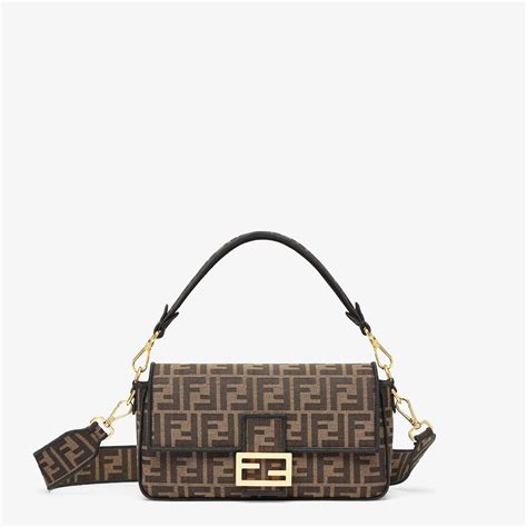 fendi soca purse|fendi baguette.